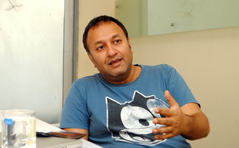 Reinventing fashion the Ego way