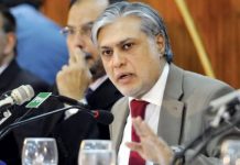 All ears to constructive criticism for upcoming budget: Dar