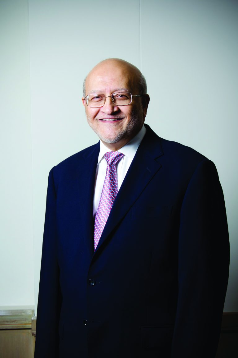 Executive Decisions: Hussain Dawood comes clean on his investment strategy