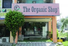 Going green: Of niche ‘organic’ markets