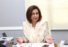 The Corporate Titaness