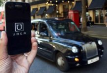 Fired Uber employee’s letter raises questions over Uber’s alleged practices