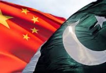 Chinese investors keen to set up industrial park, JVs in Pakistan