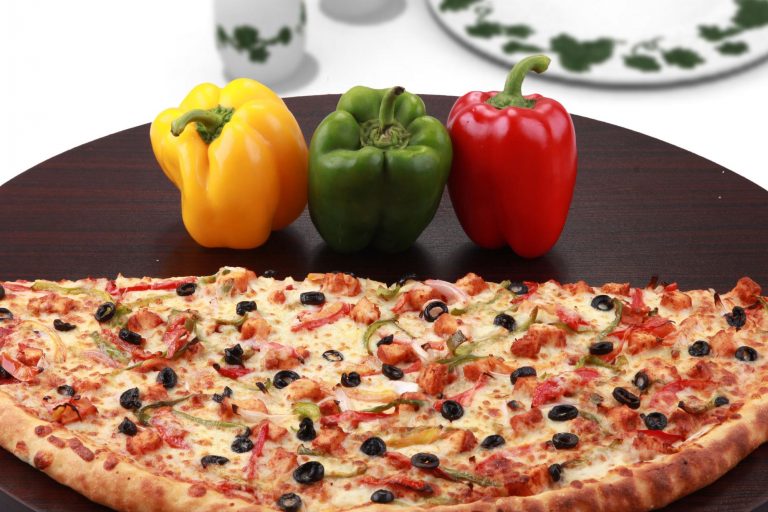 Taking a slice of the market