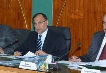 CDWP approves 18 projects worth Rs 154 bn