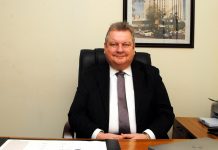 Booming hospitality Industry