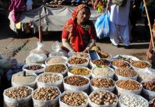 Empress Market: Disadvantaged minorities without a level playing field