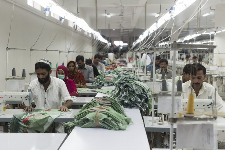 Outfitters’: How a mould-breaking business model caved in to Pakistani patriarchy