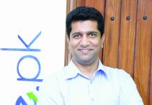 Rozee.pk- a job lot of jobs!