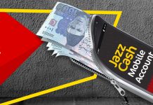 From JazzCash to Cashless – Hacker steals money from retailers’ mobile accounts