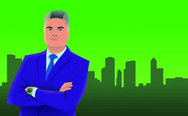 Pakistan’s Newest Billionaire