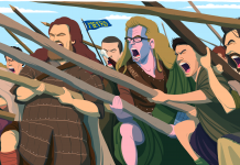 Hoooold… Hoooooooold….. Now!!