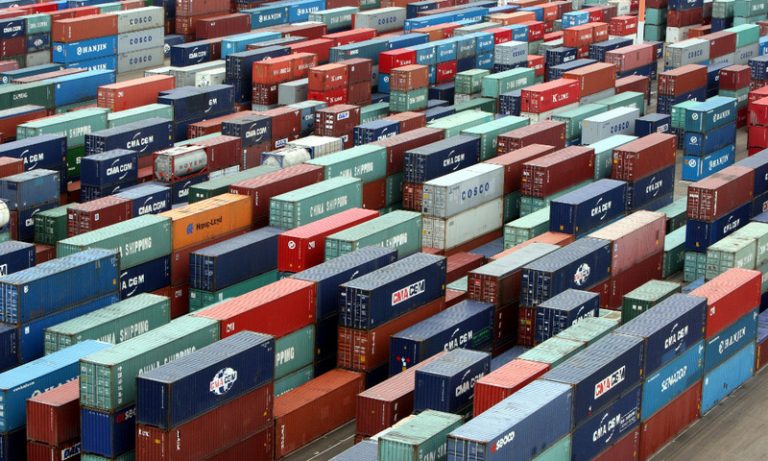 China warns trade war would harm all sides, appeals for cooperation China warns trade war would harm all sides, appeals for cooperation