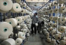 Cotton import allowed from India, other countries without custom duty, taxes