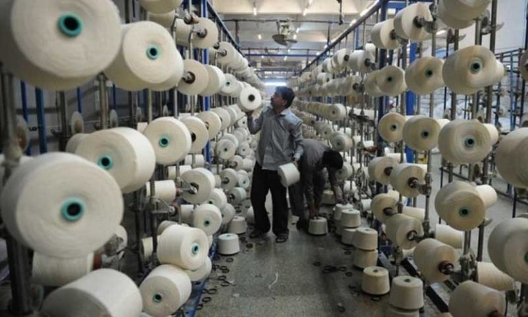 APTMA proposes measures for government to save textile industry