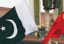 Pakistan, China decide to include new projects in CPEC