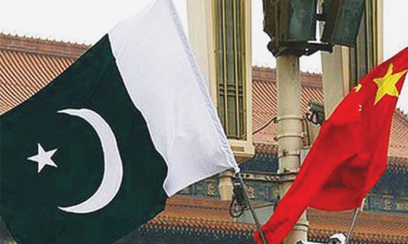 Chinese companies will install new industrial machinery in Pakistan: Sun Weidong