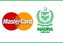 NADRA-MasterCard Agreement suspended