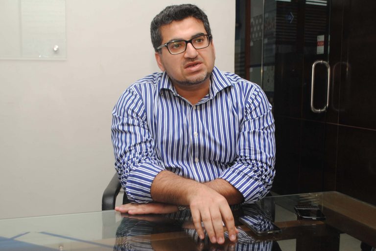 Shabbir Tiles: Stiling homes for decades