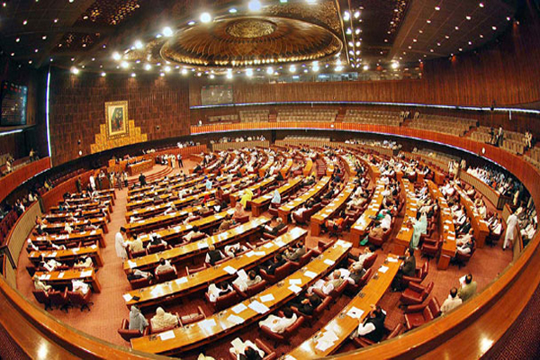 Govt mulls 20pc raise in salaries in upcoming budget M Haris