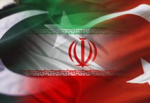 Chairman Senate invites Turkish investors to boost trade