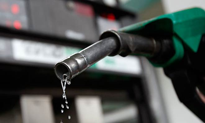 Petrol, diesel prices slashed by Rs2 for April 2018 - Profit by 