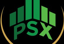 PSX touches record height of 49,876 points