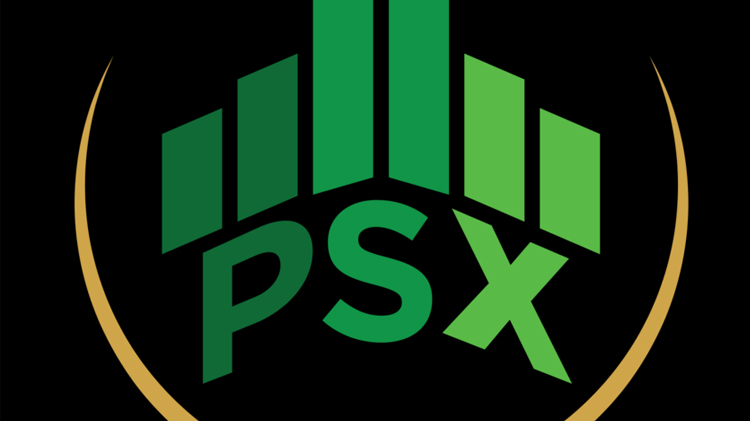 PSX touches record height of 49,876 points