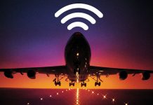 PIA launches new in-flight entertainment system