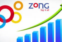 Zong’s ‘one-of-a-kind’ concept store is now open for customers