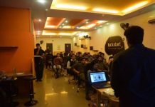 Purple Cow Strikes Again!