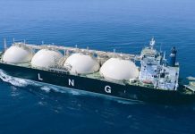 Asian LNG prices snap three-week losing streak as winter kicks in