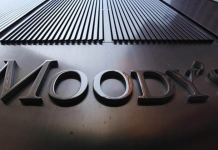 Moody’s changes outlook to stable for the banking sector