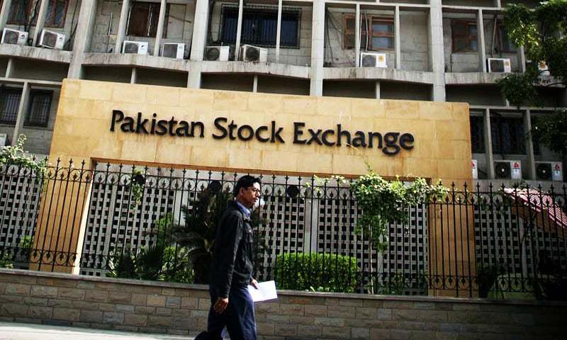 SCS - PSX - Best Stock Broker in Pakistan Stock Exchange - Live Rates -  Roshan Digital - Open an Account