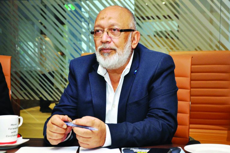 SAPT: Opening new horizons for trade in Pakistan