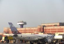 Govt considering outsourcing of major airports to foreign companies