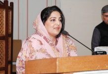 Pakistan exports IT products, services to over 100 countries: Anusha Rahman