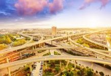 China, Belt and Road countries’ trade volume amounted to $1.1 trillion last year