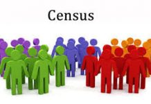 Cost of the census escalates to a striking Rs 30.24b