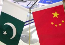Chinese firms eye Pakistan amid Beijing’s ‘Silk Road’ splurge