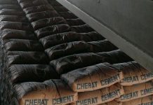 Cherat Cement posts quarterly increase of over 50 pc profits