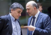 Eurozone economy seen running at near 6-year high