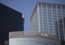 China’s biggest lender ICBC hit by ransomware attack