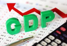 Agriculture, services sector push GDP growth beyond 5.2 pc after a decade