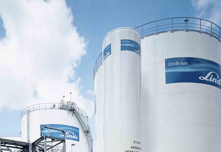 Linde Pakistan changing hands