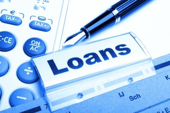 230 Million Loans Were Obtained In August To Control Declining - 