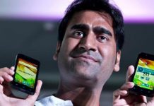 Mohit Goel of Ringing Bells arested