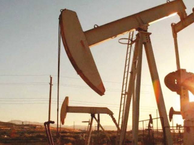 OGDCL strikes hydrocarbon reserves in KP’s Samanasuk formation