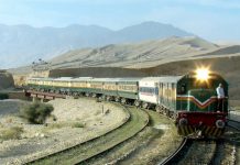 All CPEC projects including ML-I are progressing smoothly: PD