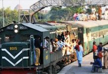 Railways finishes 60% of work for provision of Wi-Fi and tracking system